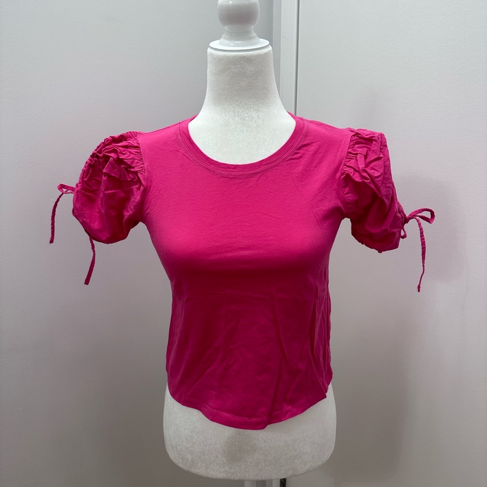 Zara Bundle Of Tops